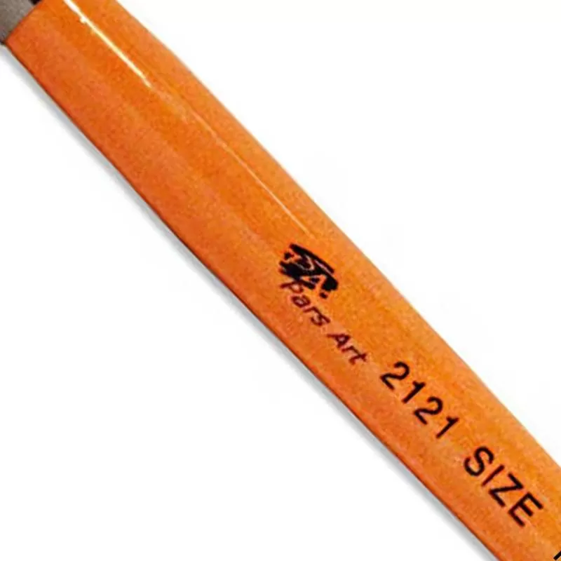 قلمو تخت پارس آرت شماره 1 سری 2121