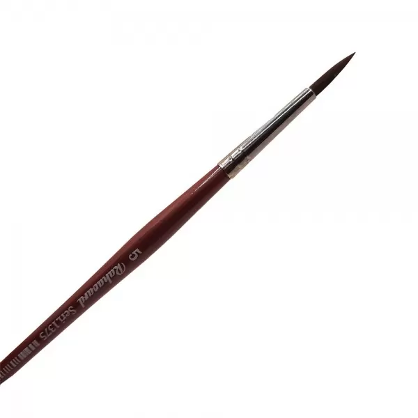 قلمو شماره 5 سرگرد رهاورد سری 1375