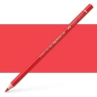 مداد رنگی پلی کروم فابر کاستل رنگ Pale Geranium Lake - کد رنگی 121