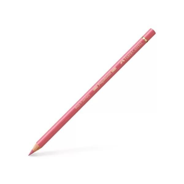 مداد رنگی پلی کروم فابر کاستل رنگ Coral - کد رنگی 131