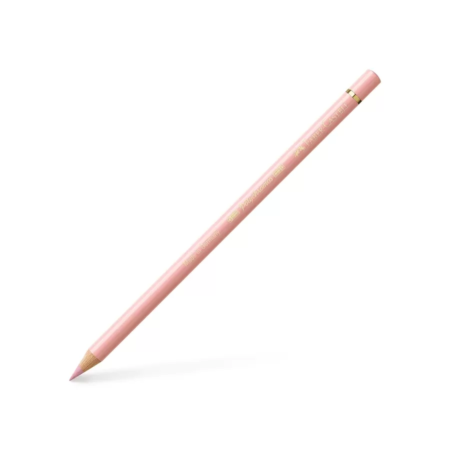 مداد رنگی پلی کروم فابر کاستل رنگ Beige Red - کد رنگی 132
