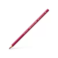 مداد رنگی پلی کروم فابر کاستل رنگ Madder - کد رنگی 142