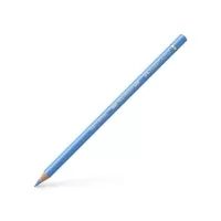 مداد رنگی پلی کروم فابر کاستل رنگ Sky Blue - کد رنگی 146