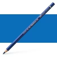 مداد رنگی پلی کروم فابر کاستل رنگ Helioblue-reddish - کد رنگی 151