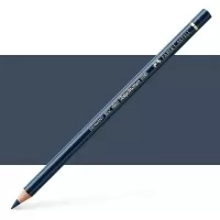 مداد رنگی پلی کروم فابر کاستل رنگ Dark Indigo - کد رنگی 157