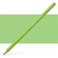 مداد رنگی پلی کروم فابر کاستل رنگ Light Green - کد رنگی 171