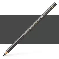 مداد رنگی پلی کروم فابر کاستل رنگ Dark Sepia - کد رنگی 175