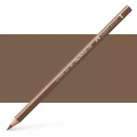 مداد رنگی پلی کروم فابر کاستل رنگ Bistre - کد رنگی 179
