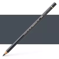 مداد رنگی پلی کروم فابر کاستل رنگ Payne's Grey - کد رنگی 181