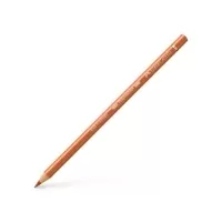 مداد رنگی پلی کروم فابر کاستل رنگ Burnt Ochre - کد رنگی 187