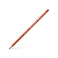 مداد رنگی پلی کروم فابر کاستل رنگ Sanguine - کد رنگی 188