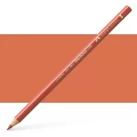 مداد رنگی پلی کروم فابر کاستل رنگ Sanguine - کد رنگی 188
