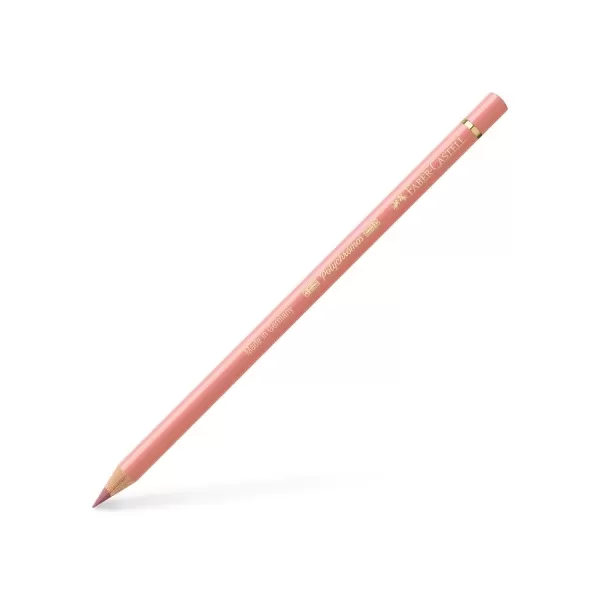 مداد رنگی پلی کروم فابر کاستل رنگ Cinnamon - کد رنگی 189