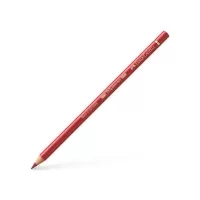 مداد رنگی پلی کروم فابر کاستل رنگ Pompeian Red - کد رنگی 191