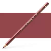 مداد رنگی پلی کروم فابر کاستل رنگ India Red - کد رنگی 192