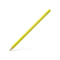 مداد رنگی پلی کروم فابر کاستل رنگ Cadmium Yellow Lemon - کد رنگی 205