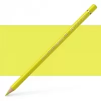 مداد رنگی پلی کروم فابر کاستل رنگ Cadmium Yellow Lemon - کد رنگی 205
