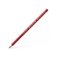 مداد رنگی پلی کروم فابر کاستل رنگ Middle Cadmium Red - کد رنگی 217
