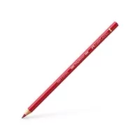 مداد رنگی پلی کروم فابر کاستل رنگ Deep Scarlet Red - کد رنگی 219