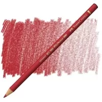 مداد رنگی پلی کروم فابر کاستل رنگ Deep Red - کد رنگی 223