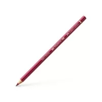 مداد رنگی پلی کروم فابر کاستل رنگ Dark Red - کد رنگی 225