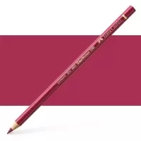 مداد رنگی پلی کروم فابر کاستل رنگ Dark Red - کد رنگی 225