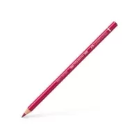 مداد رنگی پلی کروم فابر کاستل رنگ Alizarin Crimson - کد رنگی 226