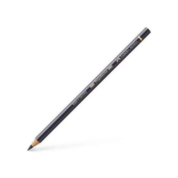 مداد رنگی پلی کروم فابر کاستل رنگ Cold Grey VI - کد رنگی 235