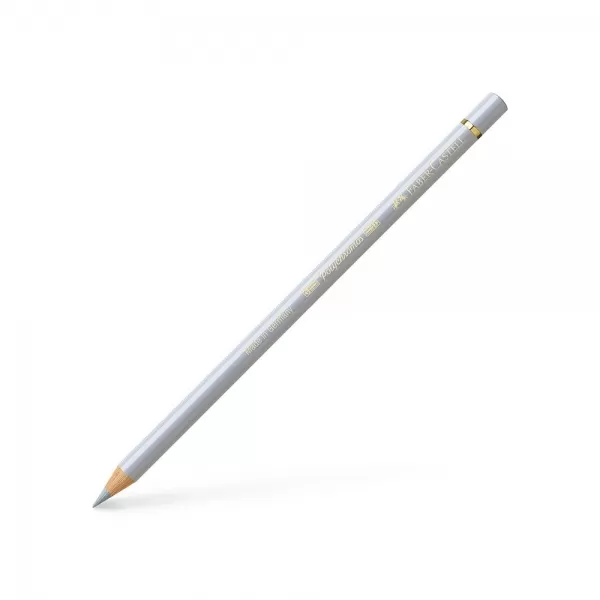 مداد رنگی پلی کروم فابر کاستل رنگ Cold Grey II - کد رنگی 231