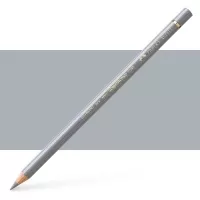 مداد رنگی پلی کروم فابر کاستل رنگ Cold Grey III - کد رنگی 232