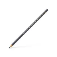 مداد رنگی پلی کروم فابر کاستل رنگ Cold Grey V - کد رنگی 234