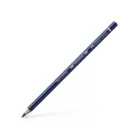 مداد رنگی پلی کروم فابر کاستل رنگ Indanthrene Blue - کد رنگی 247