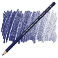 مداد رنگی پلی کروم فابر کاستل رنگ Indanthrene Blue - کد رنگی 247
