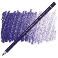 مداد رنگی پلی کروم فابر کاستل رنگ Mauve - کد رنگی 249