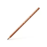 مداد رنگی پلی کروم فابر کاستل رنگ Copper - کد رنگی 252