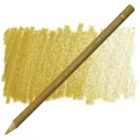 مداد رنگی پلی کروم فابر کاستل رنگ Green Gold - کد رنگی 268