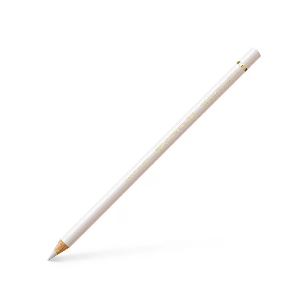 مداد رنگی پلی کروم فابر کاستل رنگ Warm Grey I - کد رنگی 270