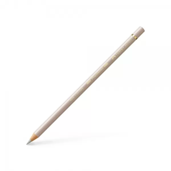 مداد رنگی پلی کروم فابر کاستل رنگ Warm Grey II - کد رنگی 271