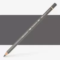 مداد رنگی پلی کروم فابر کاستل رنگ Warm Grey V - کد رنگی 274