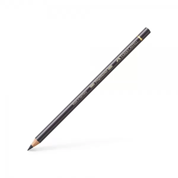 مداد رنگی پلی کروم فابر کاستل رنگ Warm Grey VI - کد رنگی 275