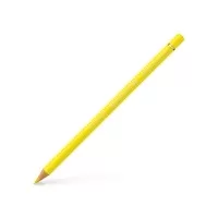 مداد رنگی پلی کروم فابر کاستل رنگ Light Cadmium Yellow - کد رنگی 105