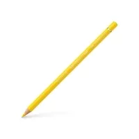 مداد رنگی پلی کروم فابر کاستل رنگ Cadmium Yellow - کد رنگی 107