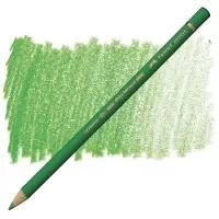 مداد رنگی پلی کروم فابر کاستل رنگ Leaf Green - کد رنگی 112