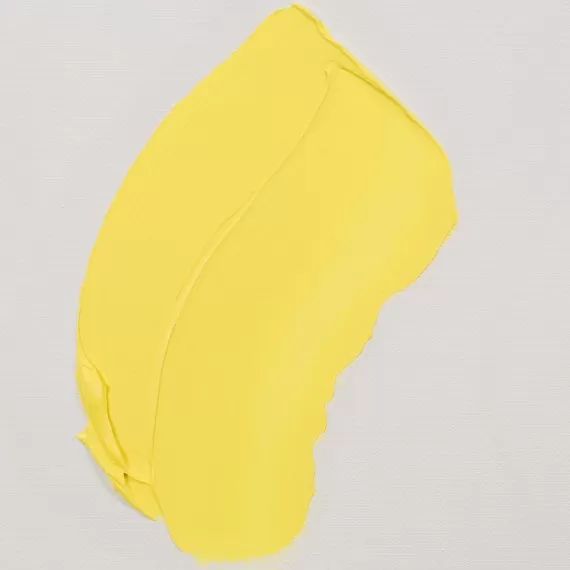 رنگ روغن 40 میلی لیتر ون گوک رنگ Azo Yellow Lemon - 267