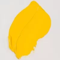 رنگ روغن 40 میلی لیتر ون گوگ رنگ Cadmium Yellow Medium - 271