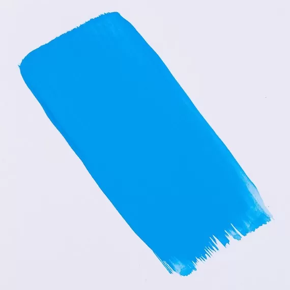 گواش تالنز رنگ Cerulean Blue (Phthalo) 535