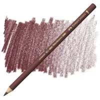مداد رنگی پلی کروم فابر کاستل رنگ Caput Mortuum - کد رنگی 169