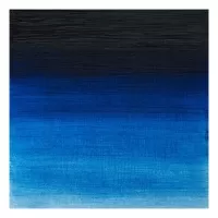 رنگ روغن وینزور اند نیوتون Prussian Blue کد رنگ 538 - حجم 37 میلی لیتر