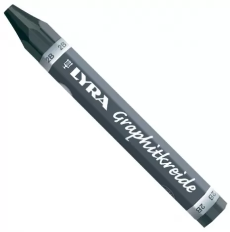 شمش گرافیت 2B لیرا مدل Lyra 5620102 2B