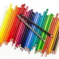مداد رنگی پلی کروم فابرکاستل مدل Polychromos